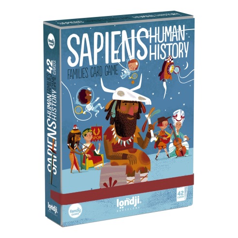sapiens-human-history-card-game